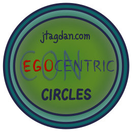 Egocentric Concentric Circles